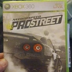 Electronic Arts Need for Speed: ProStreet Xbox 360 Manual Multiplayer Racing E1…