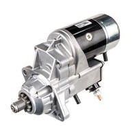 Denso Anlasser Starter DSN2039 24V FüR Iveco Trakker 1 Eurotrakker Stralis MH
