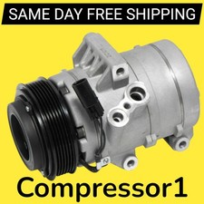 Ac Compressor For Ford Fusion 2.5l 3.0l 2006- 2009 With Automatic Transmission Ac Compressor For Ford Fusion 2.5l 3.0l 2006- 2009 With Automatic Transmission