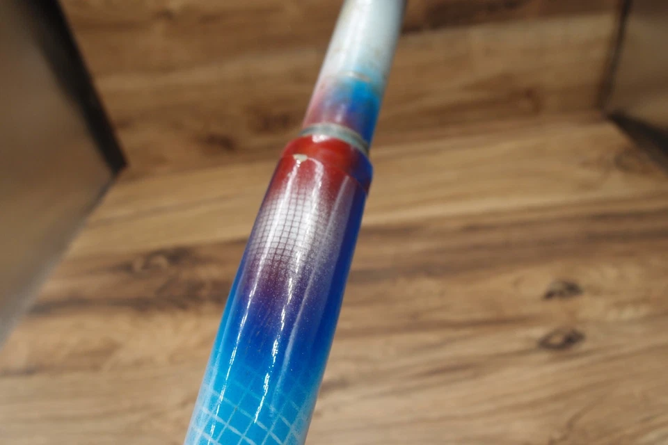 rigid fork Columbus with Campagnolo dropout 1 in made in Italy for road bike - Image 2 of 4