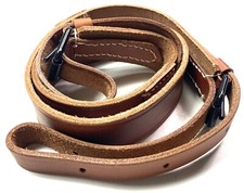 WWI GERMAN AUSTRO HUNGARIAN STEYR RIFLE M95 M1895 LEATHER SLING