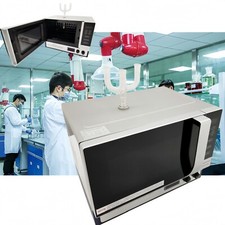 Microwave Synthesis and Extraction Instrument Microwave Chemical Radiation Oven