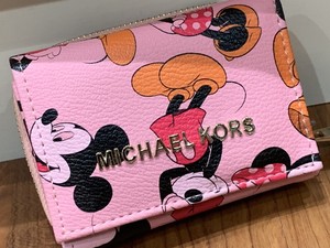 michael kors disney purse