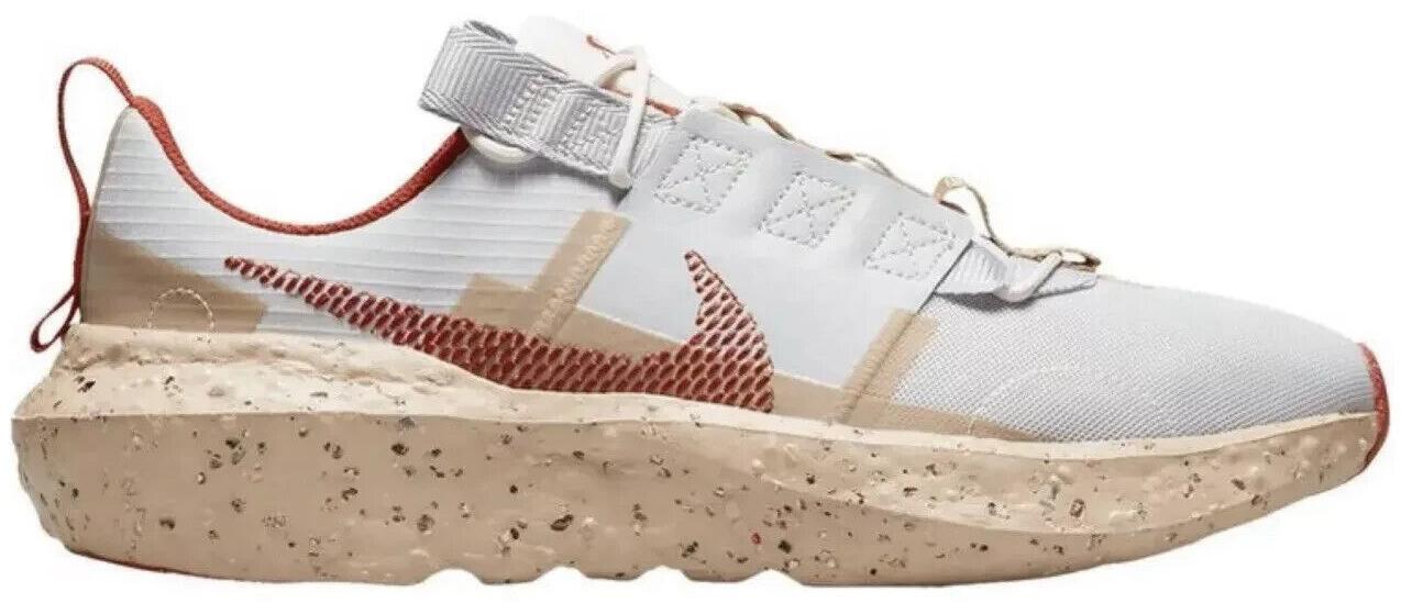 Nike Crater Impact SE Photon Dust Cinnabar for Sale  display picture 3