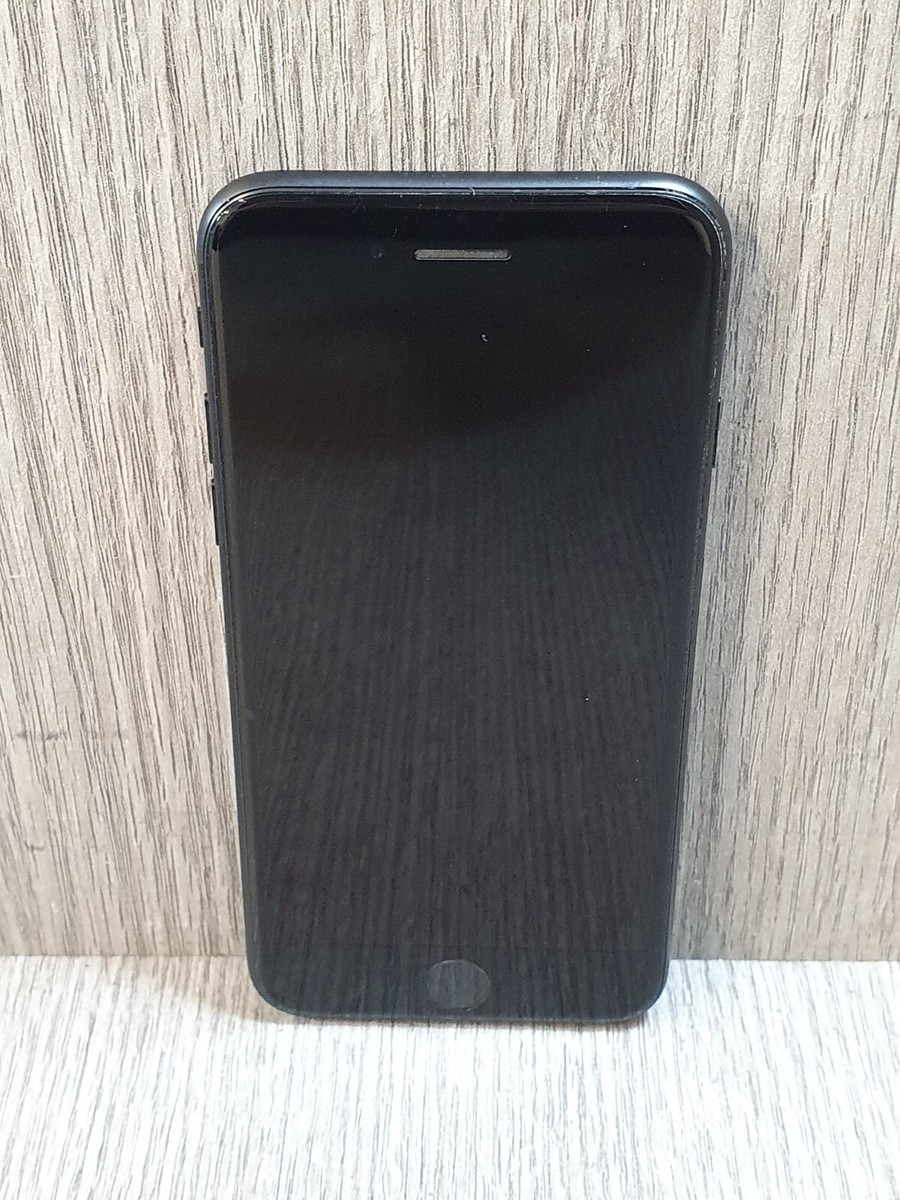 A1778 Apple iPhone 7 32GB Black (GSM) (Unlocked) - Grade B