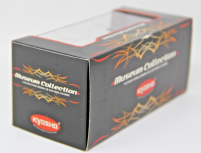 KYOSHO Museum Collection ミニカーセット 1:43 Lamborghini Kyosho Museum Collection Color sample Mini car 1