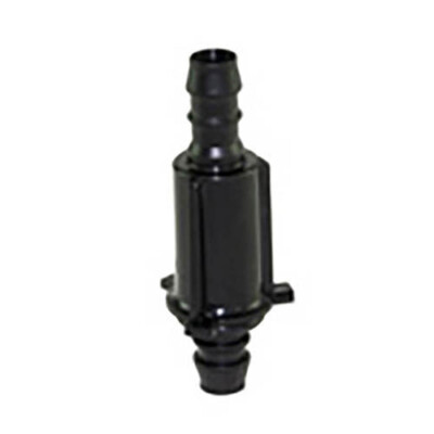 Sauermann ACC00925 Check Valves, 3/8 in. I.D., 3 pc.
