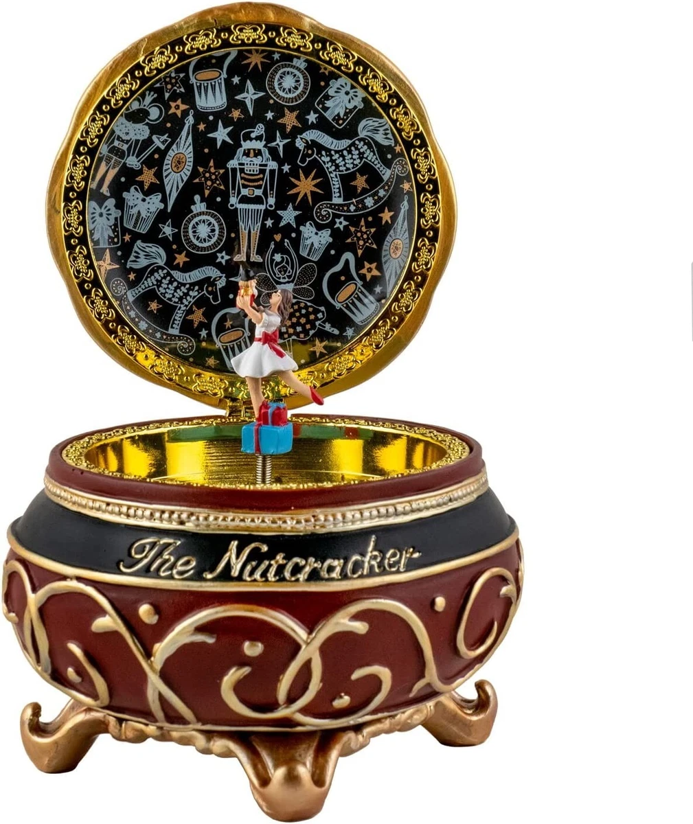 San Francisco Music Box Company for sale | eBay