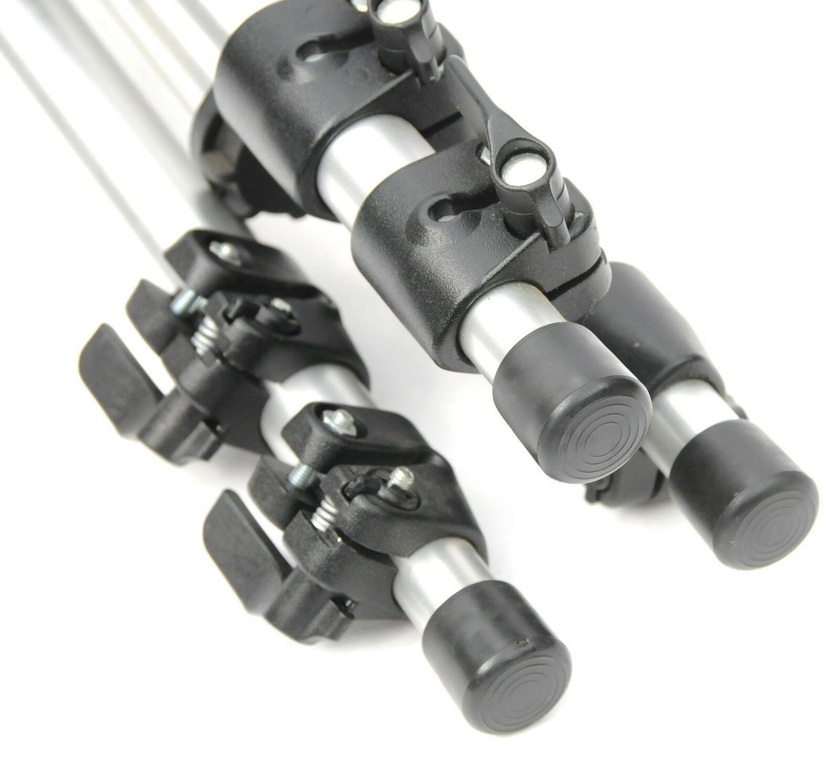 Manfrotto 3021 (055) Aluminum Tripod - Very Nice | eBay