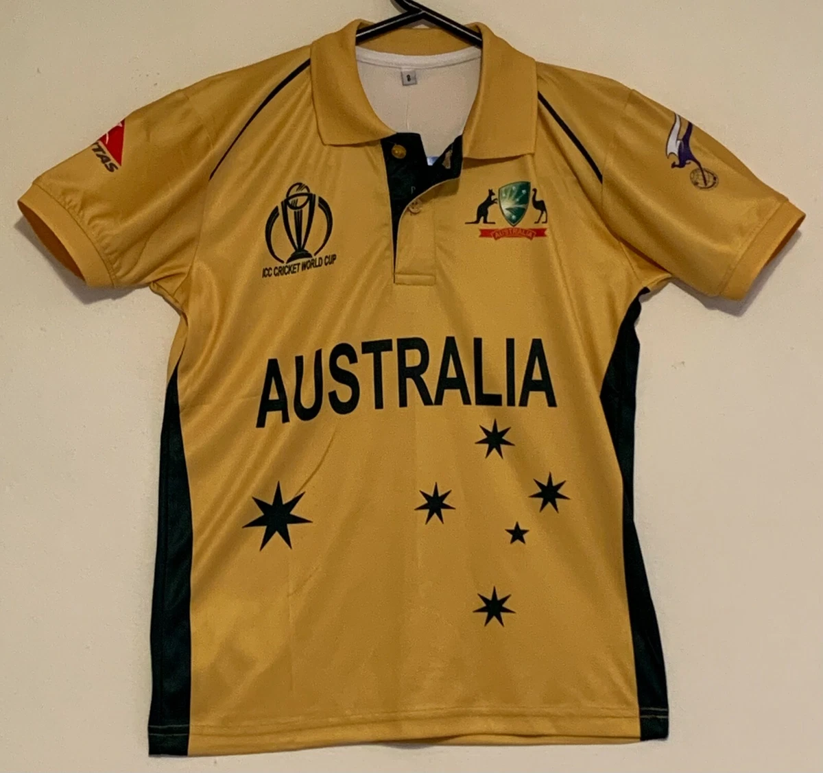 Cricket jersey best sale for kids