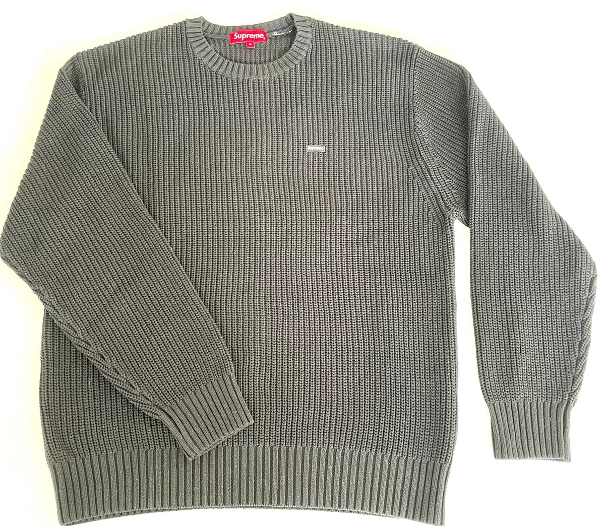 Supreme Small Sweater