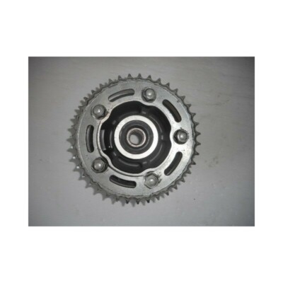 Honda Coroa Hinterrad Für Honda INTEGRA 700 2011-2013, Mehrfarbig