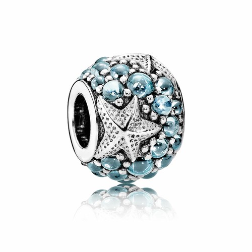 Charm Pandora Estrella de Oceanica eBay