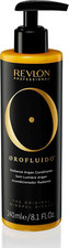 Orofluido Original, Après-Shampoing À L'Huile D'Argan Bio (240 Ml), Soin Cheveux