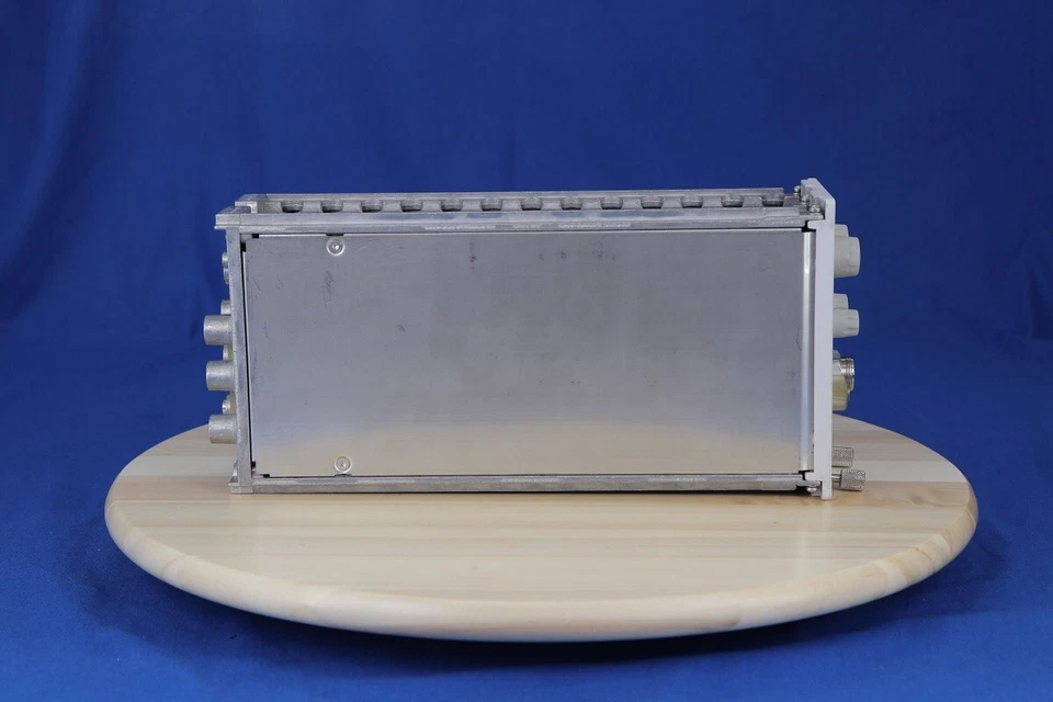 Agilent 86105A DCA Module TDR 20 GHz optical / 20 GHz electrical module - Image 4 of 4