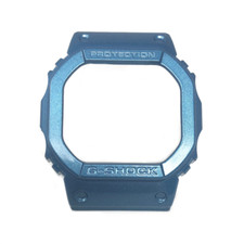 Genuine Casio Bezel Replacement Metallic Blue 10455242 fits G-Shock GB-5600B-2