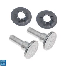 1967 Camaro Console Ash Tray Pin Kit GM # 3893867 - New