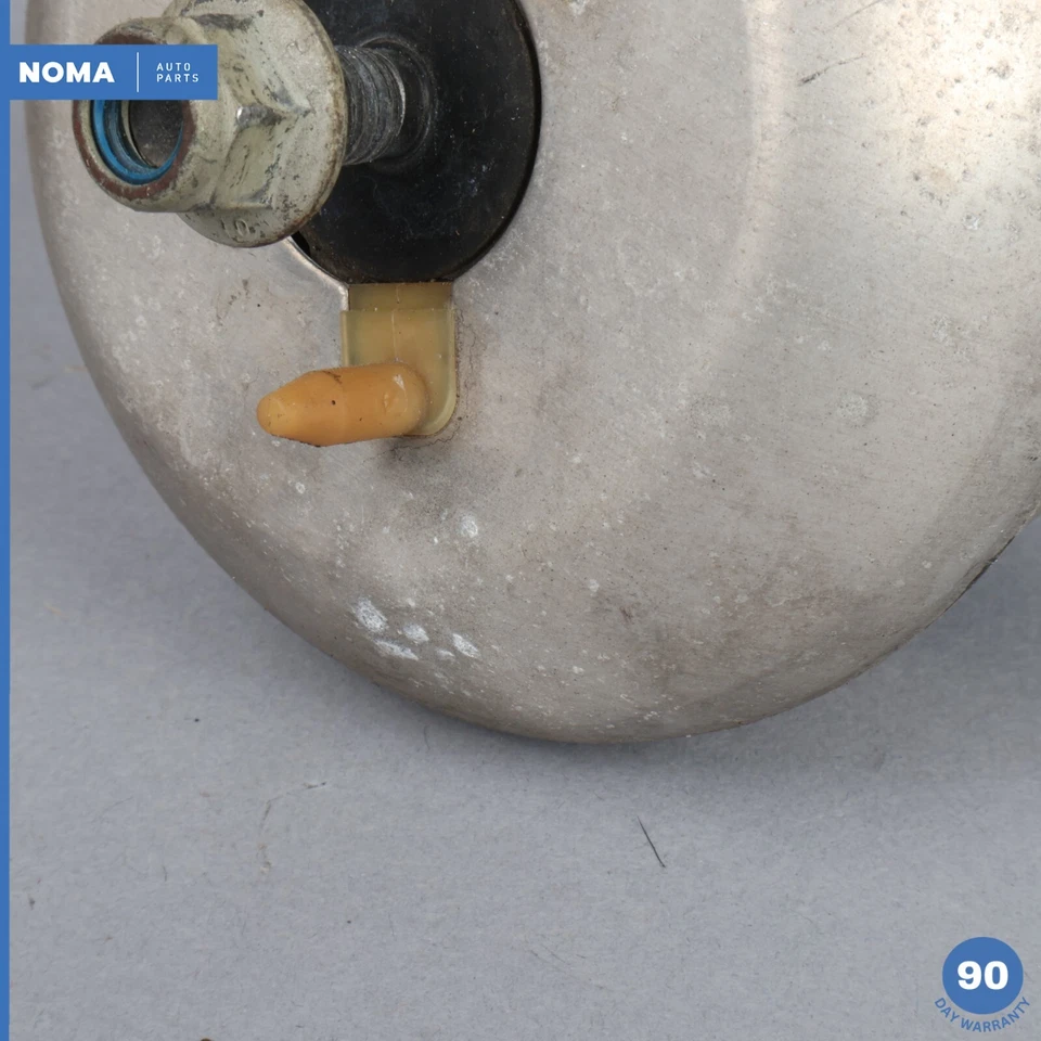 04-05 Jaguar XJ8 XJR Vanden Plas X350 montagem do motor do lado direito ou esquerdo fabricante de equipamento original - Imagem 4 de 4