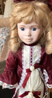 regal doll collection