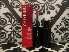 SHISEIDO ~ LACQUER ROUGE ~ # VI 324 ~ .2 OZ BOXED
