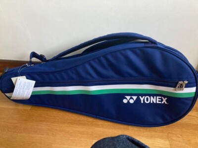 YONEX 75周年記念　ポストンバッグ YONEX 【限定品】YONEX (ヨネックス) 75周年記念モデル