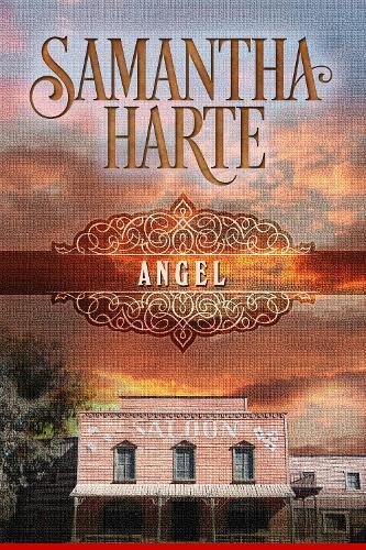 Thumbnail - Samantha Harte Angel (taschenbuch) (us Import)