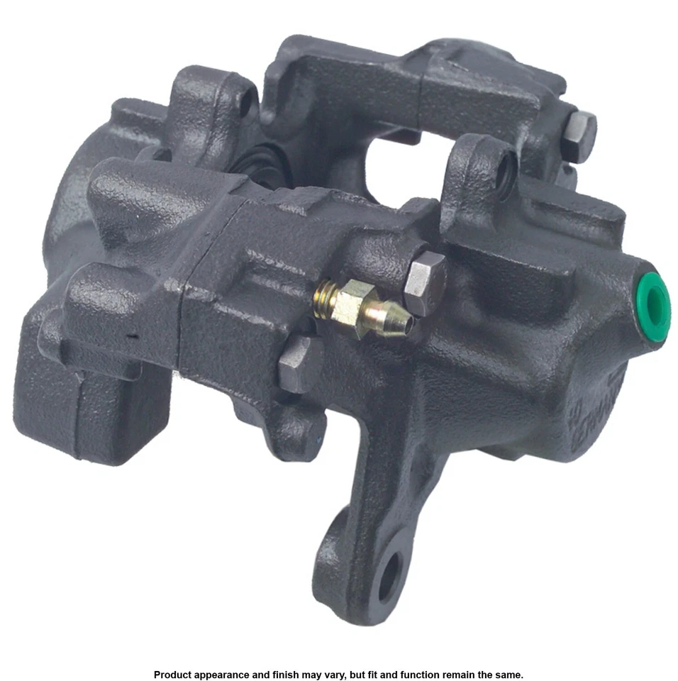 Pinza de freno de disco trasera derecha cardone 2010 para Mercedes-Benz SLK300 2009-2011 Foto 3 de 4