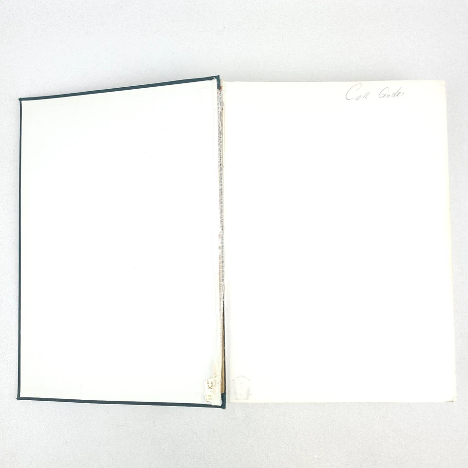 De Bezetting, Dr. L. de Jong 1966 Hardcover WWII 1940-1945 in Netherlands, Dutch - Image 2 of 4