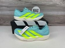 **RARE Adidas ADIZERO Takumi SEN 11 Blue Mint...