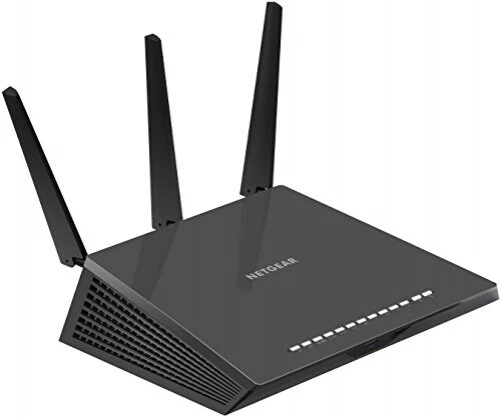 Netgear R7100LG WLAN-Router Dual-Band (2,4 GHz/5 GHz) Gigabit Ethernet 3G 4G Sch - Bild 2 von 4