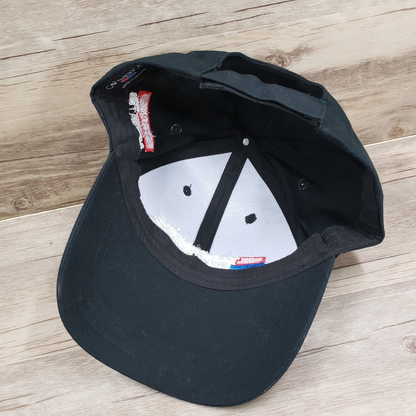 Firestone Hat Cap Strap Back Complete Auto Care B… - image 6