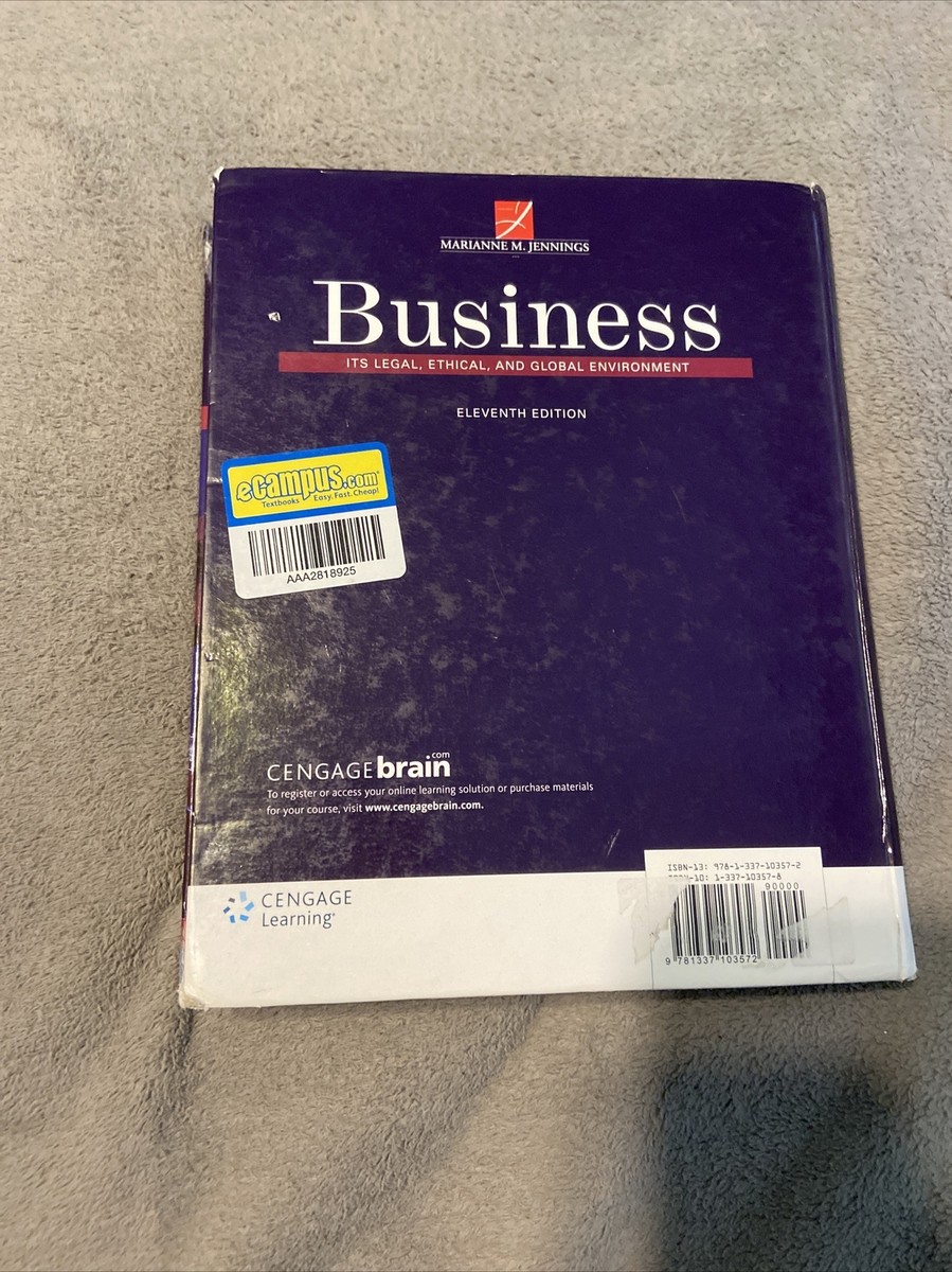 MindTap Course List Ser.: Business : Its Legal, Ethical, and MindTap Course List Ser.: Business : Its Legal, Ethical, and