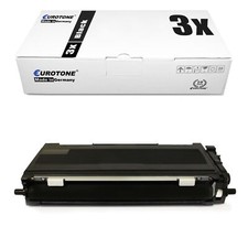3 cartuchos ECO para Ricoh Aficio SP-3200-SF