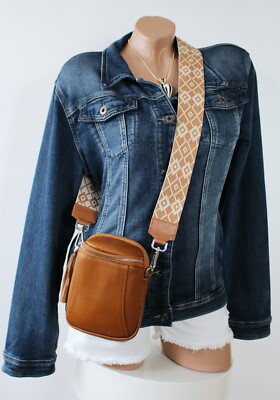 Handtasche Amazon Handytasche Zum UmhÃ¤ngen Leder Handytasche Zum - Main Image