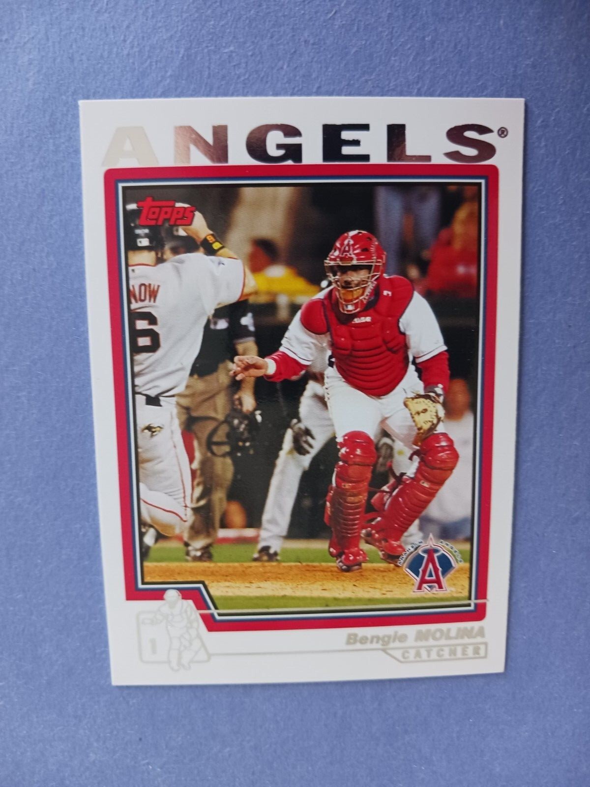 2004 Topps Baseball Cards Complete Your Set (#'s 1-250) U Pick - Picture 21 of 452