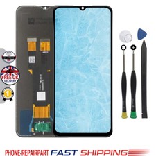 Image of Replacement LCD Display & Touch Digitizer For Nokia C22 TA-1533/C32 TA-1534 6.5"