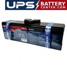 APC Back-UPS Pro BR 1350VA BR1350M2-LM Compatible Replacement Battery Pack