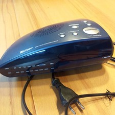 RADIOWECKER Tevion UKW / MW guter Klang mit Kabelbetrieb