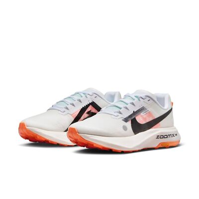 Nike ZoomX Ultrafly Trail Prototype Ivory Shoes Women's Size 8.5