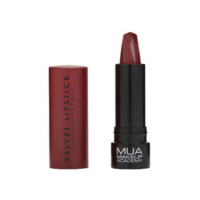 Image of MUA VELVET MATTE LIPSTICK LATEST VEGAN VERSION BRAND NEW