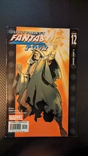  ULTIMATE FANTASTIC FOUR #12 (2004) 