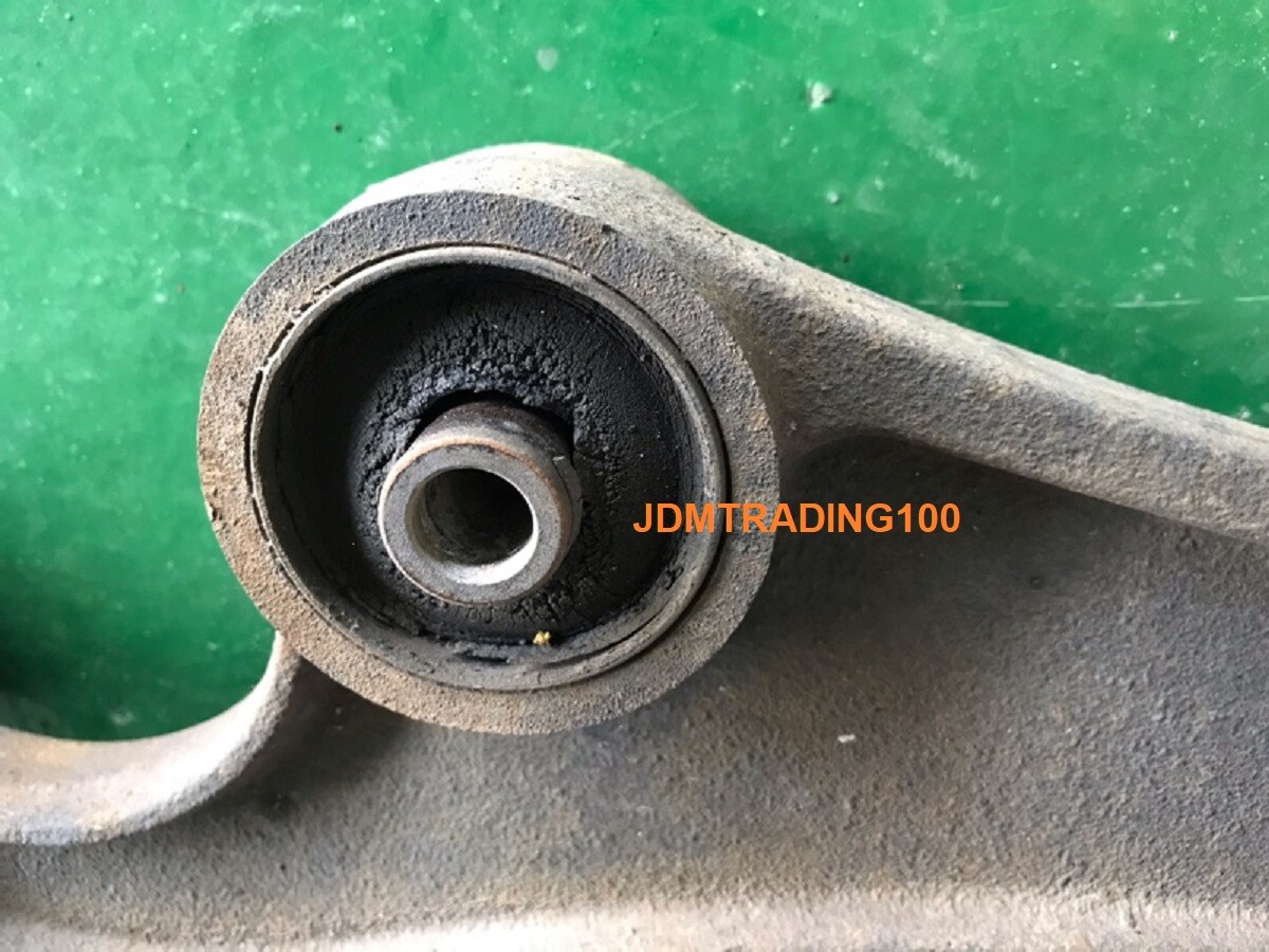 SUZUKI JIMNY JA22W K6A Rear Trailing Arm Bushing Set of 4 KEI MINI