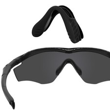 TargetVision Nose Pads Replacements For-Oakley M2 Frame Vented/XL sunglasses