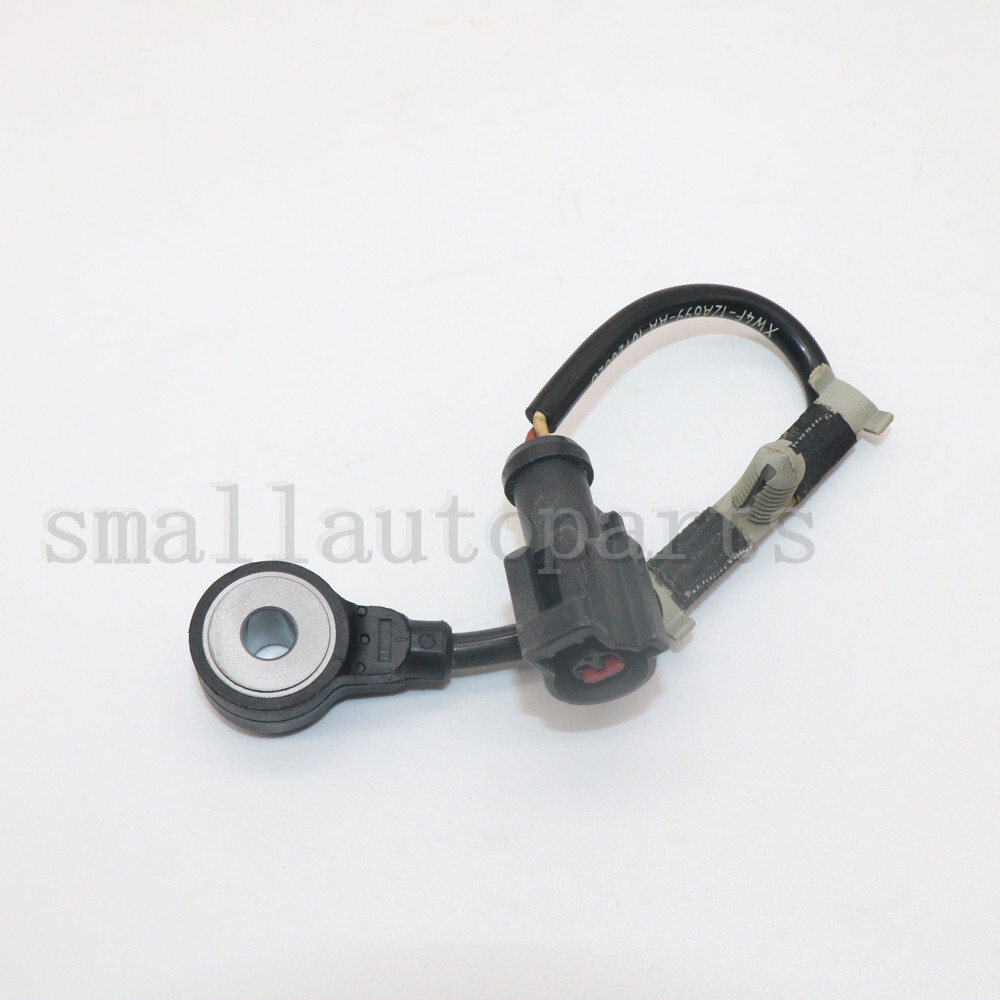 あー OEM Ignition Knock Sensor XW4F-12A699-AA0 for 03-08 Jaguar S-Type