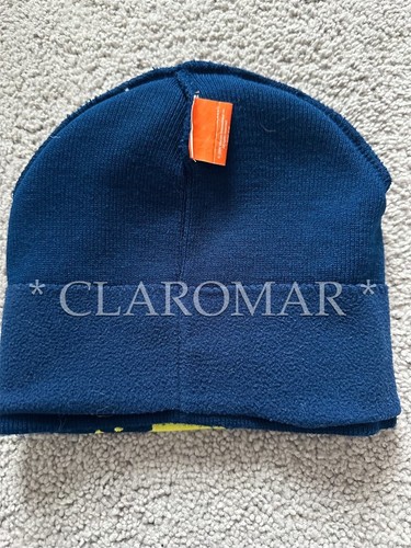 Nickelodeon SPONGEBOB SQUAREPANTS Winter Warm Knitted Beanie Hat Boys Girls - Picture 5 of 7