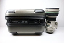 Canon EF 400mm F/4 DO IS USM Telephoto AF DO Lens - USA Seller