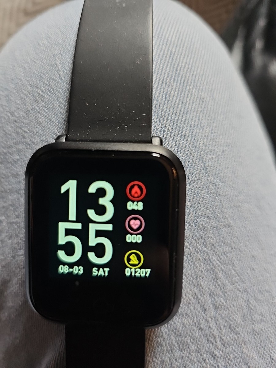 Apple Watch Goodmans Smart Watch Instructions Goodmans Smart Watch App