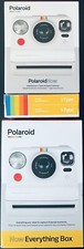 Polaroid Go Camera Color Everything Box Bundle w/Go Film Starter Set w/16 Photos