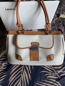 sac ted lapidus bleu