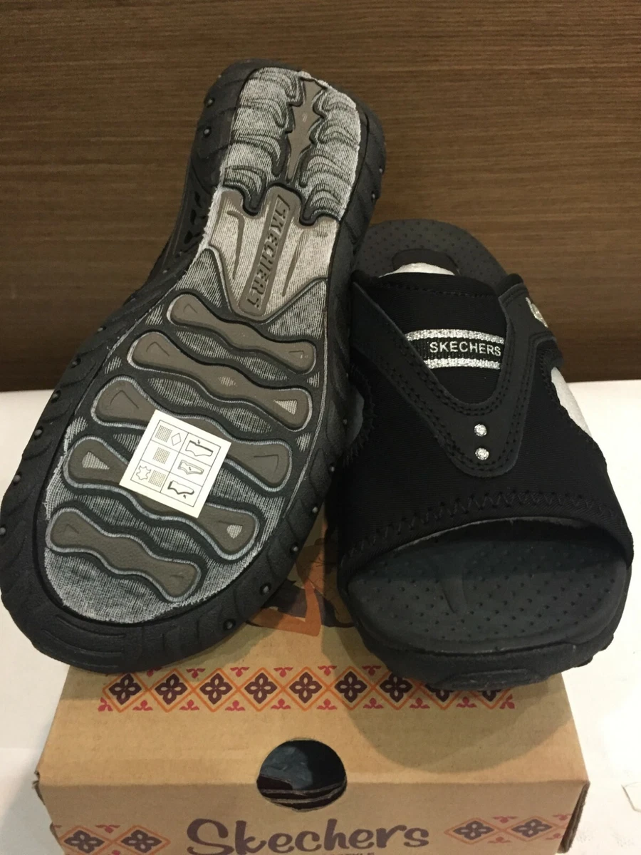 Skechers women's reggae sun fest sandal shop